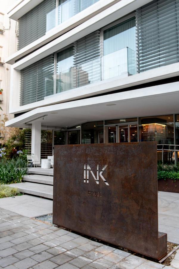 Ink Hotel Tel Aviv Exterior foto